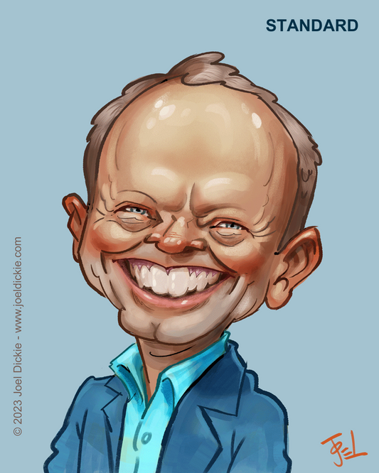 Standard Caricature