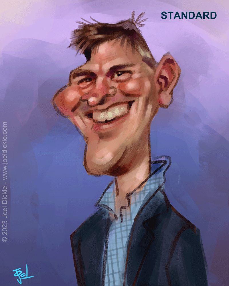 Standard Caricature